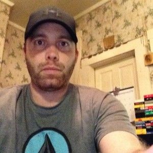 Meet your Posher, Aaron